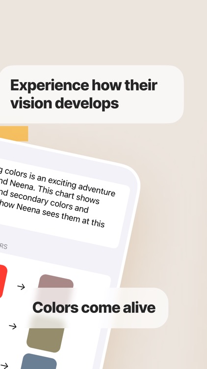 Baby's Vision - How Babies See screenshot-3