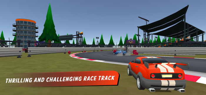 Proving Grounds Multiplayer