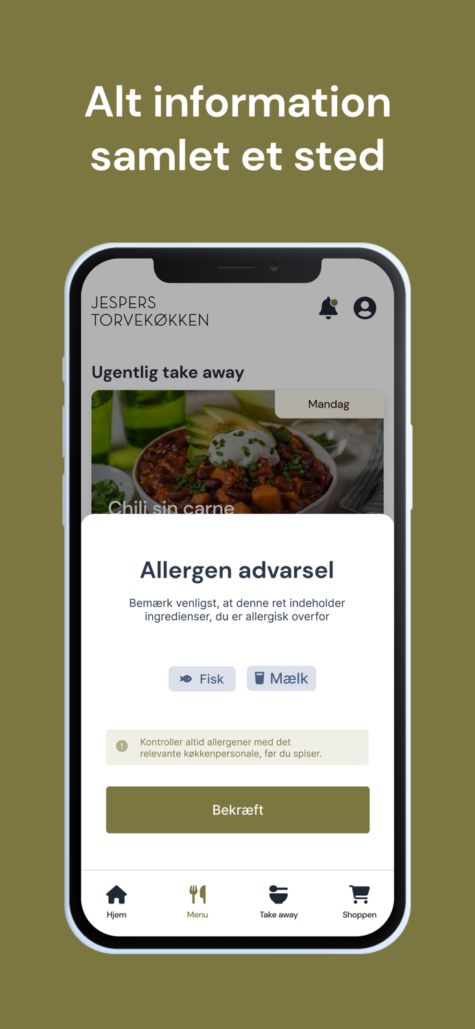 Jespers Torvekøkken