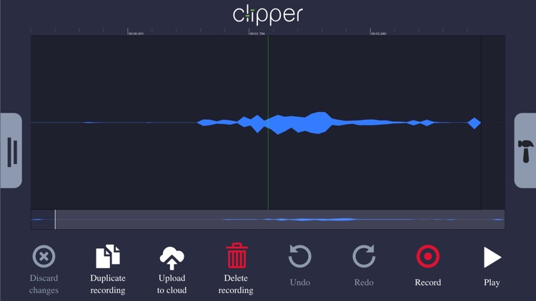 ClipperAI Mobile