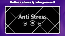 Game screenshot Antistress Flow Relaxing Games mod apk