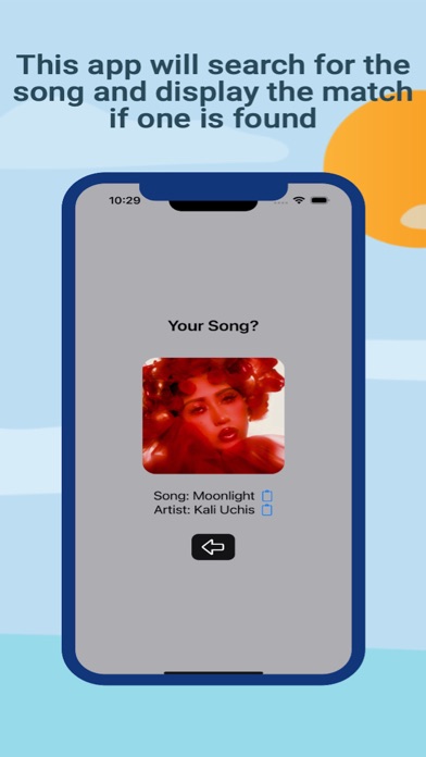 Song Identifier: For TikTok Screenshot