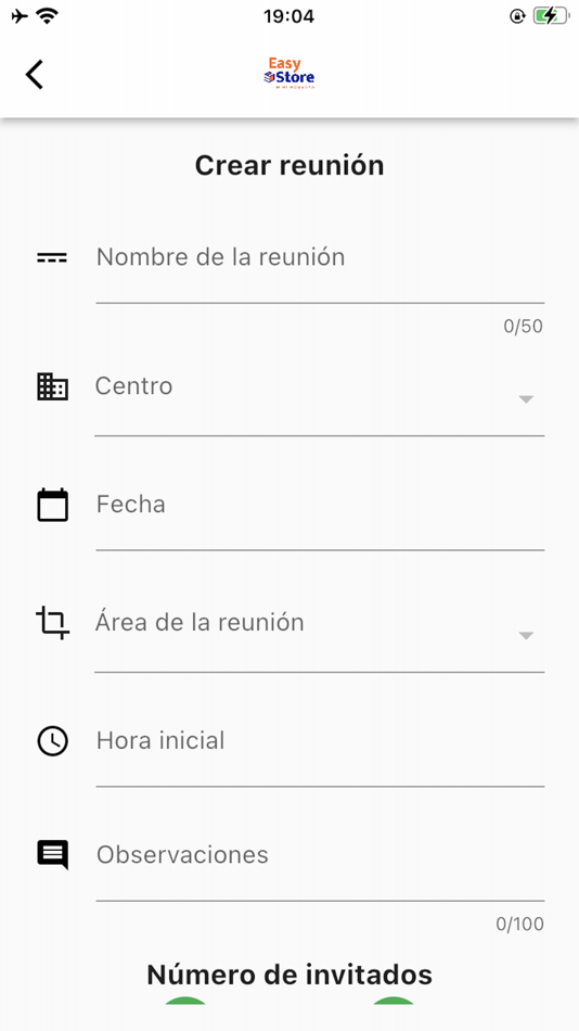 #7. Easy storage (iOS) 由: Emilio Serna