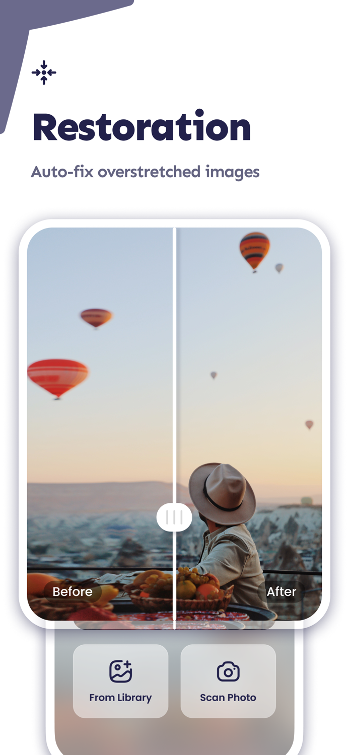 Sharpen Image Photo Enhancer