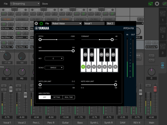 dspMixFx UR-Cのおすすめ画像6