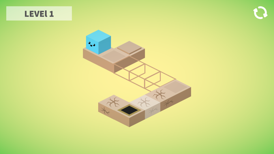 #2. Block Color Trap - Puzzle ! (iOS) 来自: MERIEM BELGADAR