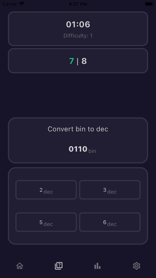 #2. Converter Game (iOS) 由: JAN PAUL MAXIMILIAN KOLBERG