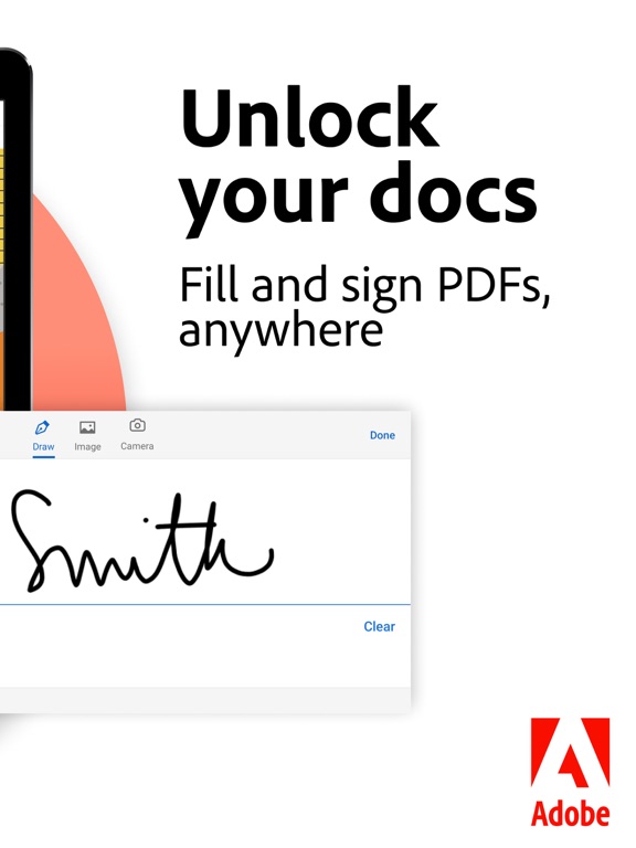 Screenshot #2 for Adobe Acrobat Reader: Edit PDF