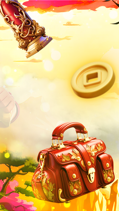 Fortune Ox Runners Screenshot
