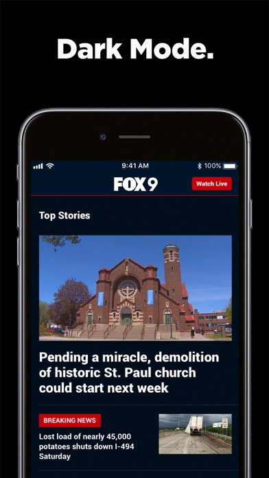FOX 9 Minneapolis: Newsのおすすめ画像6