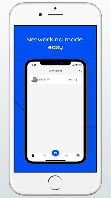 Meeting Buddy Screenshot 3 - AppWisp.com Meeting Buddy Screenshot 3 - AppWisp.com