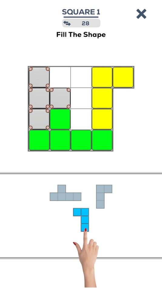 #4. Same Numbers Match (iOS) By: Wery Games Limited
