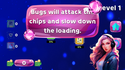Plimko Legends of Adventure Screenshot