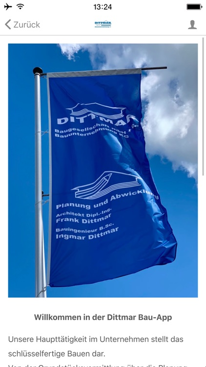 Dittmar Bau screenshot-4