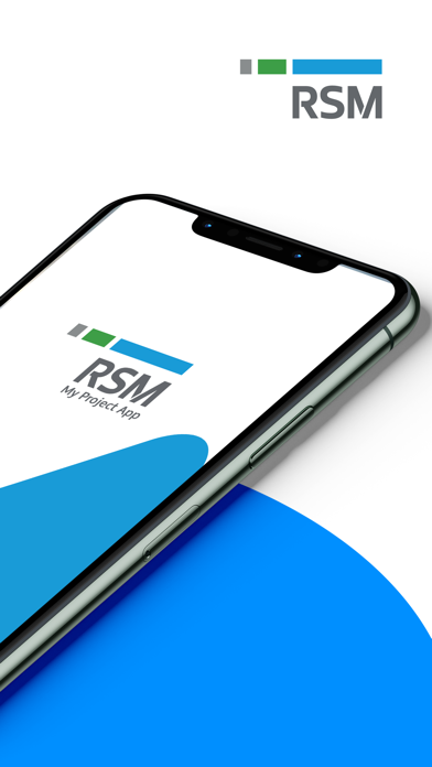 RSM Kuwait Engage Screenshot