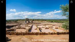 archeological site of cáparra problems & solutions and troubleshooting guide - 1