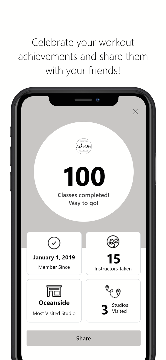 Studio Reform Pilates SoCal