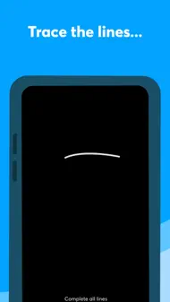 Tap and Trace iphone bilder 0