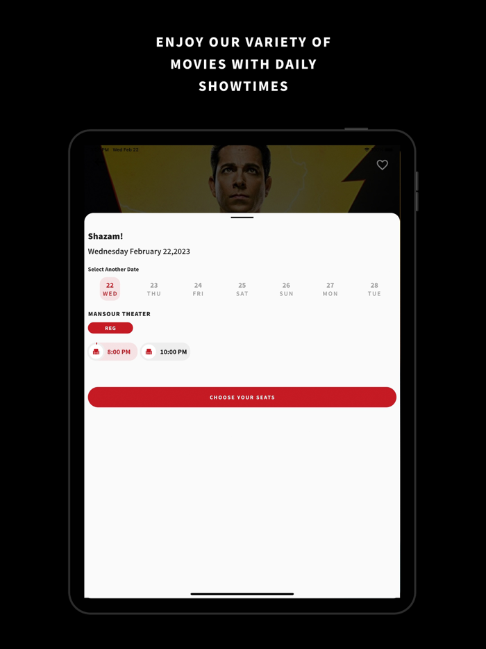 IRAQI CINEMA السينما العراقية