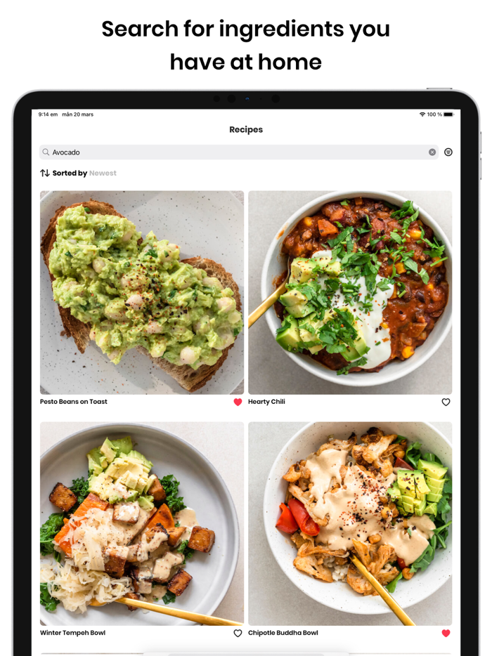 Fivesec Health by Alexandra
