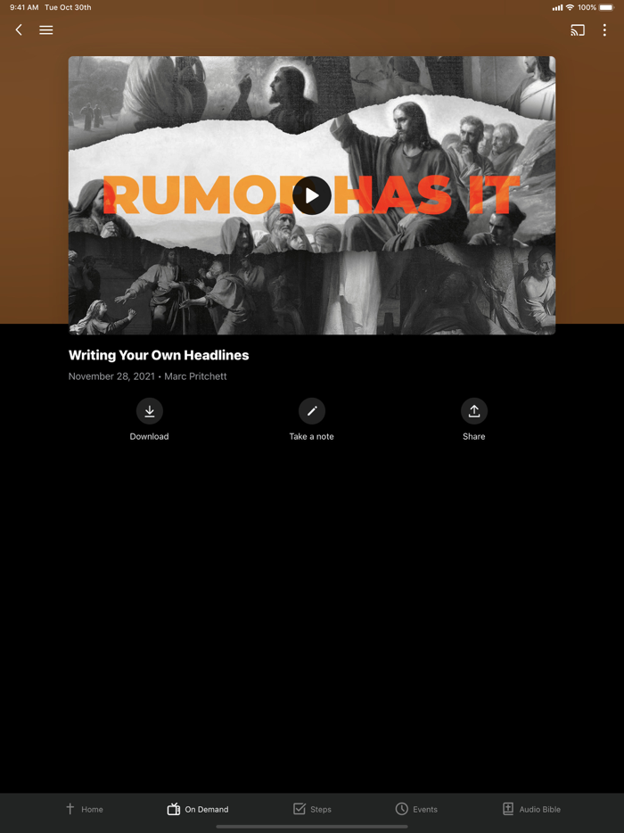 Northridge Thomaston