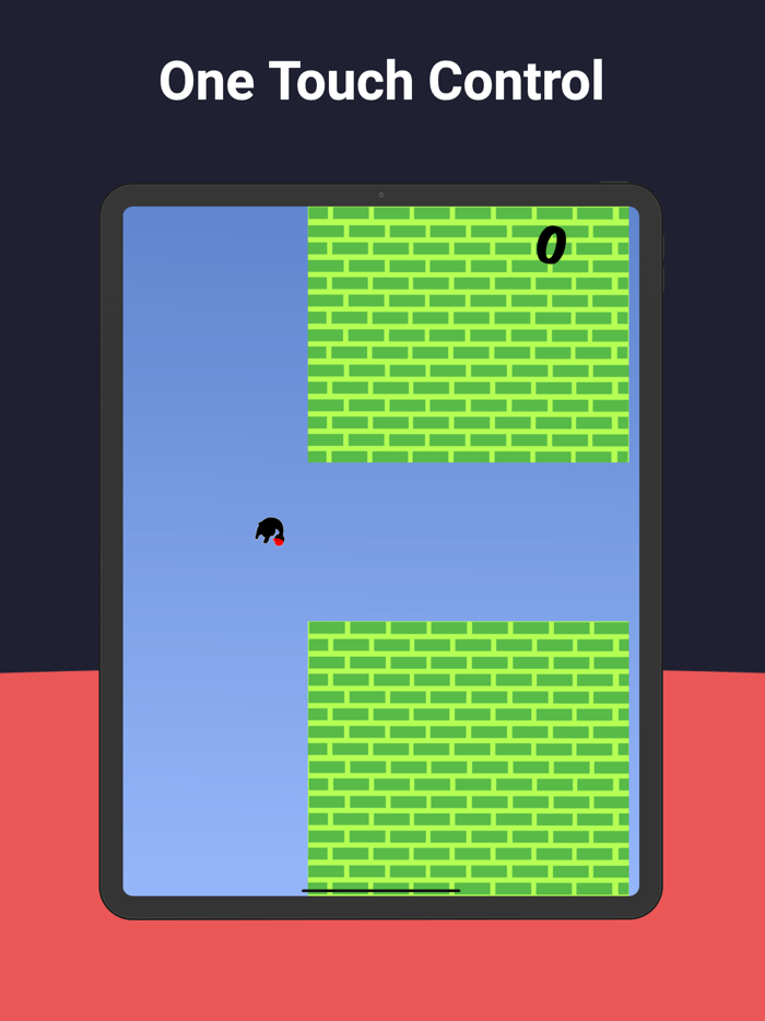 Running Thief - Rooftop Run