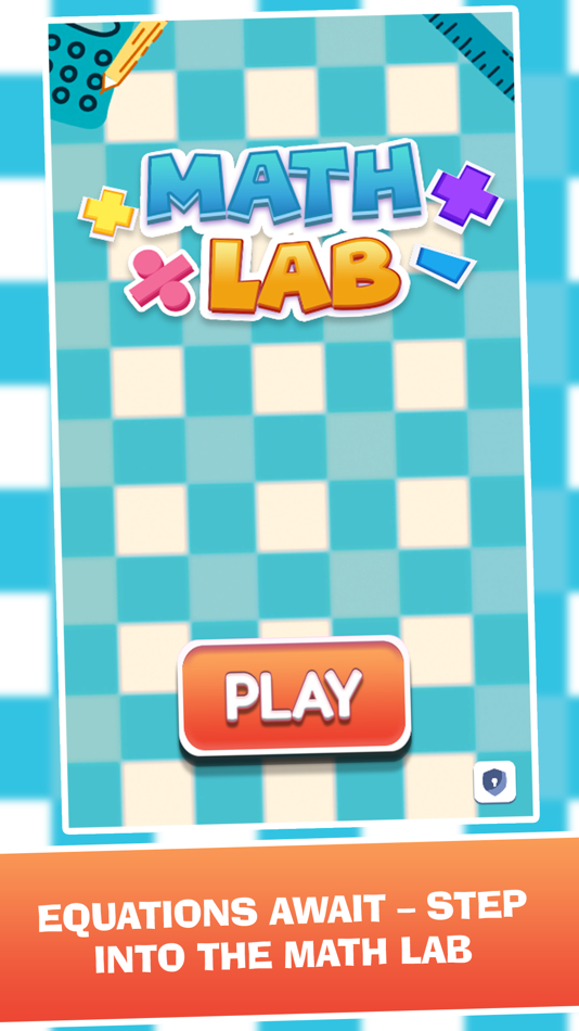 Math Lab- Beat - 1.0 - (iOS)