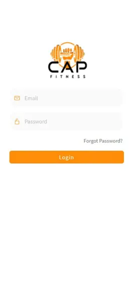 Game screenshot CAP Fitness apk