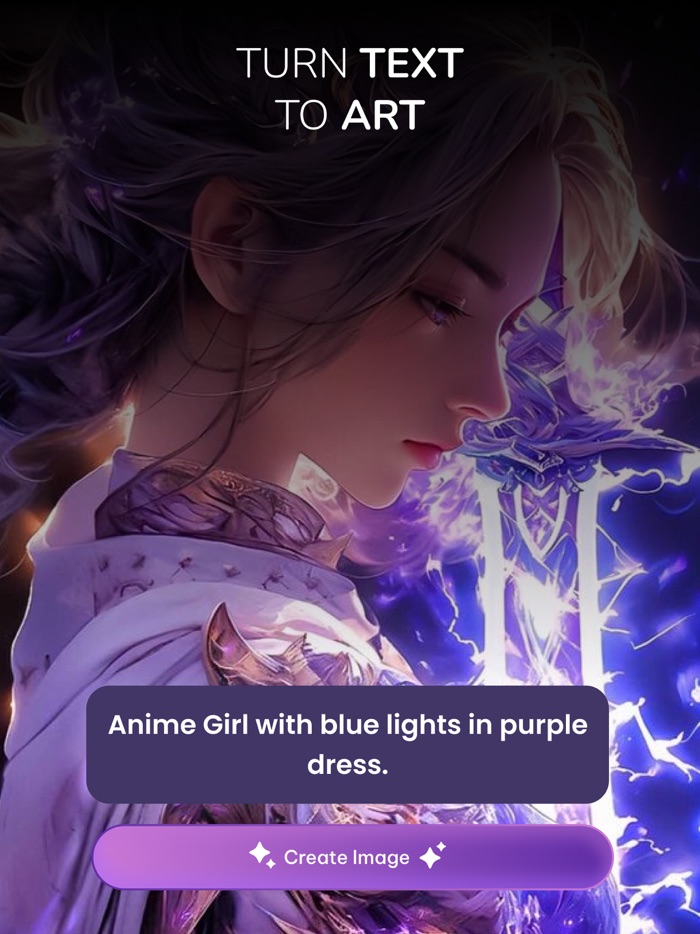 AI Photo Generator - Real Gen