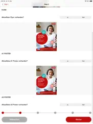 ay yildiz checklist-test ipad bildschirmfoto 4