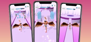 Victoria's Challenge screenshot #3 for iPhone