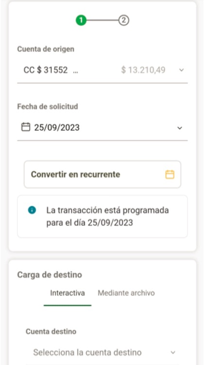 Pampa Digital - Empresas screenshot-5