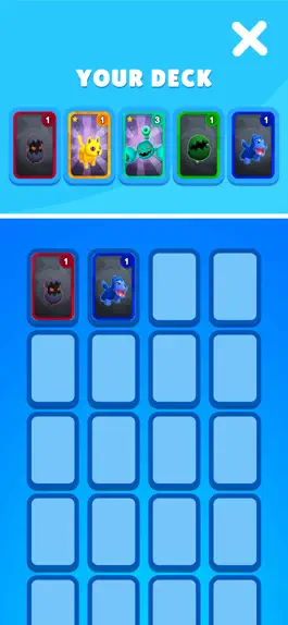 Game screenshot Battle Cards! hack