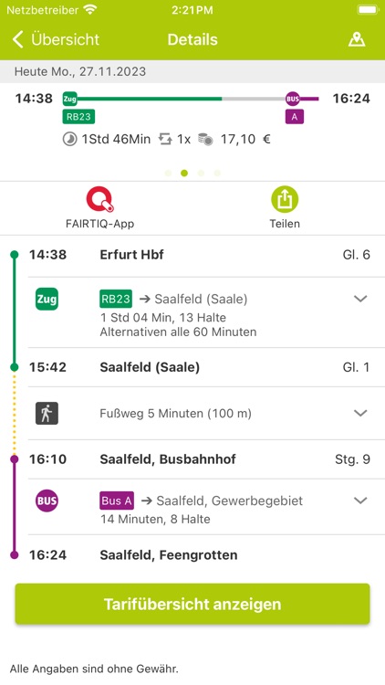 VMT - Verkehrsverbund...