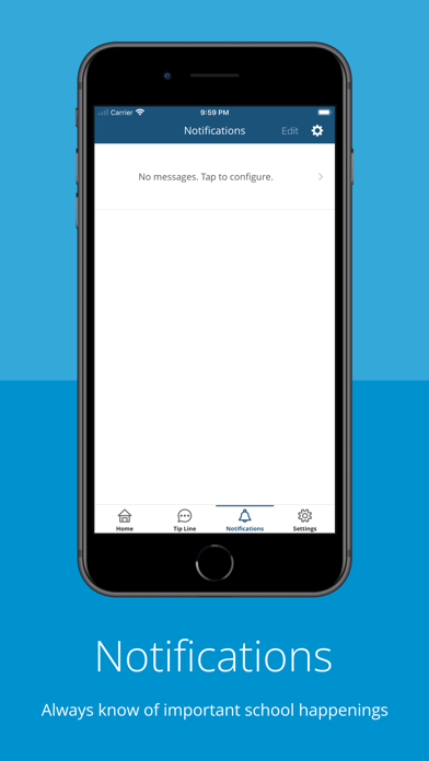 Screenshot 2 of Whitfield County Schools App