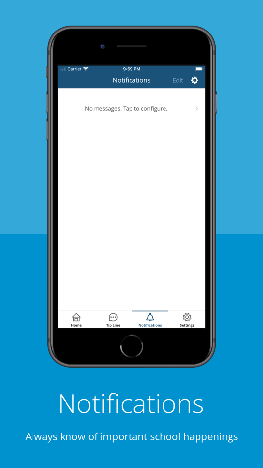#2. Whitfield County Schools (iOS) By: Whitfield County Schools (Dalton)
