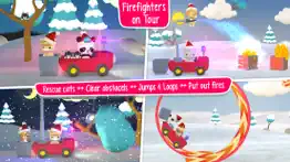 How to cancel & delete little tiger: firefighter kids 2