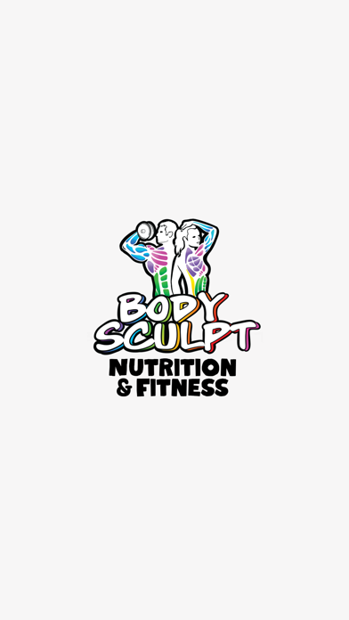Body Sculpt Nutrition Screenshot