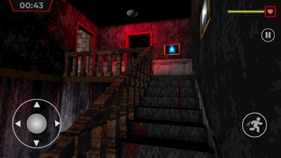Scary Hour -Horror Escape Screenshot