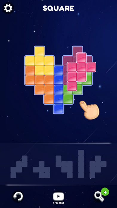 Block Special Mania Screenshot