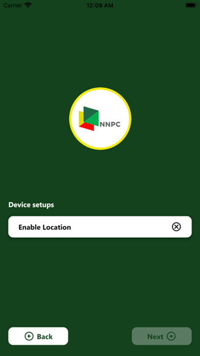 NNPC Service Screenshot 2 - AppWisp.com NNPC Service Screenshot 2 - AppWisp.com