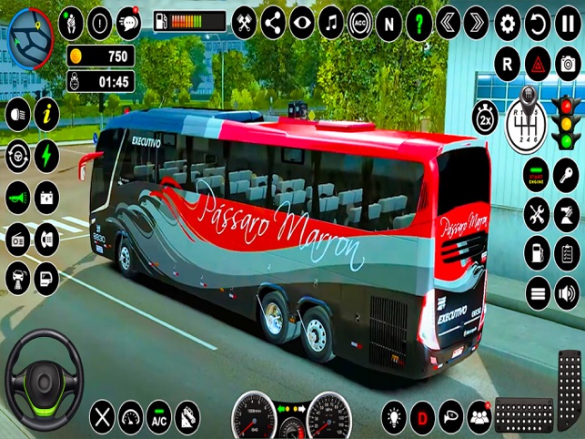 🚌 Bus Simulator Ultimate game offline ya online, Bus Simulator