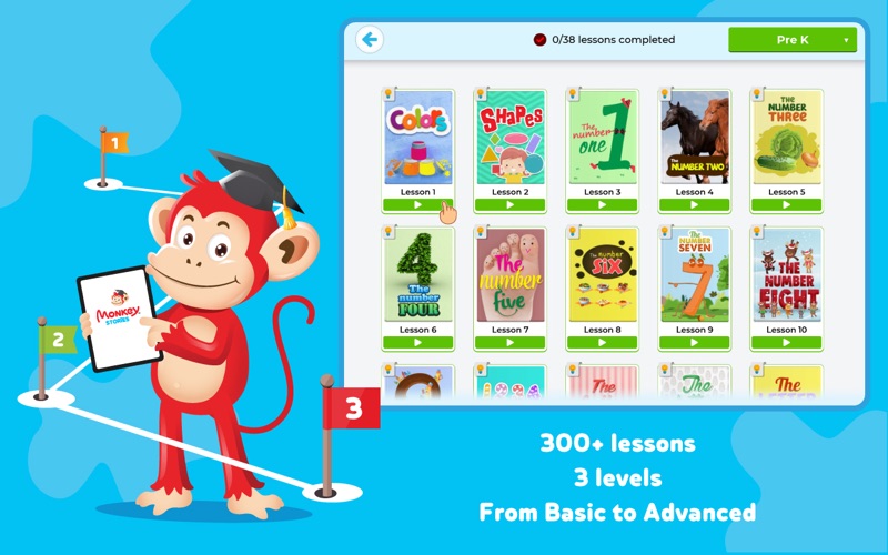 Monkey Stories: Books & Games for Windows Pc & Mac: Free Download (2023 ...