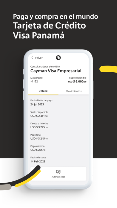 Inversiones Grupo Bancolombia Screenshot
