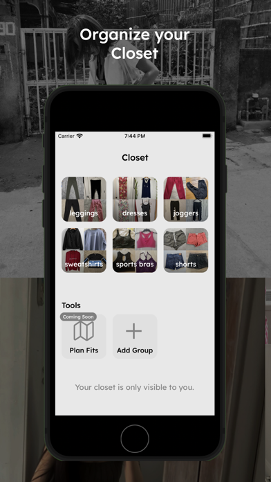 FitCheck: Outfit of the Day Screenshot