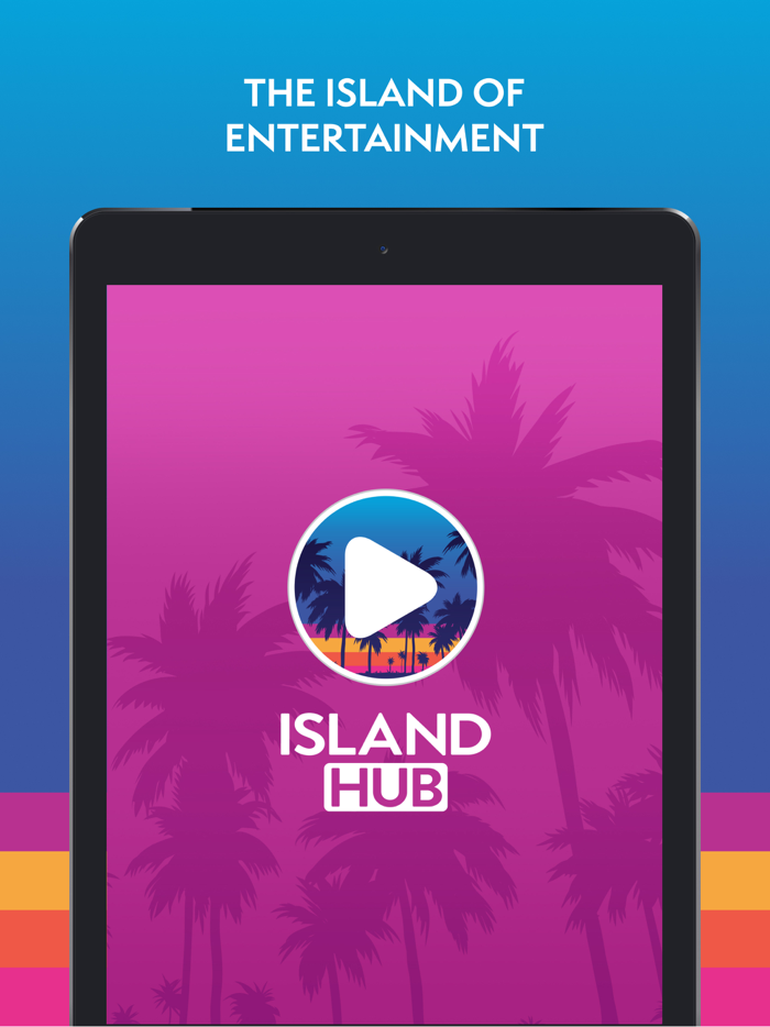 Island Hub