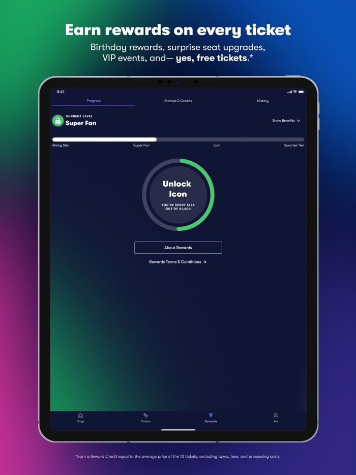 Vivid Seats  Buy Tickets