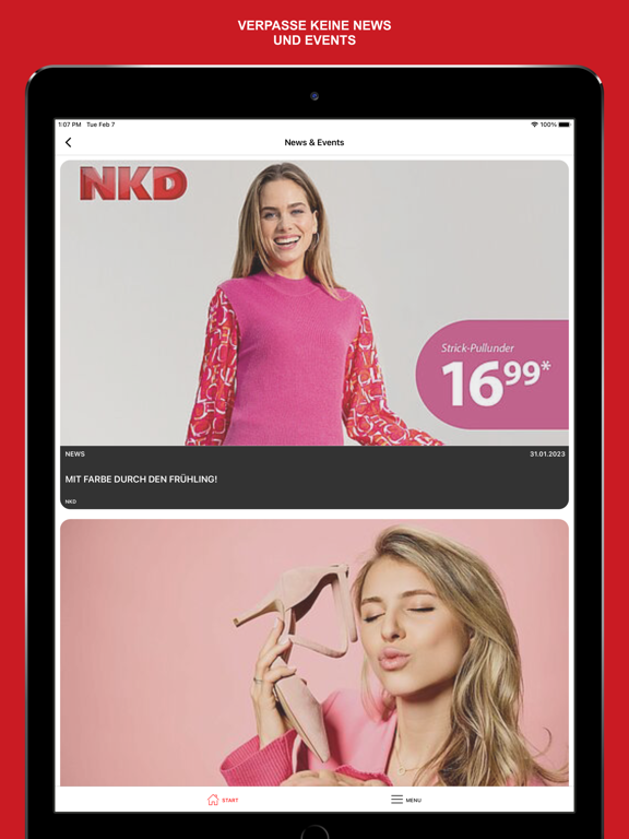 Screenshot #5 pour Haid Center Linz