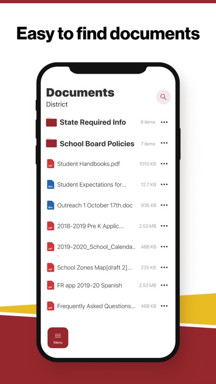 Central Regional Schools screenshot-4