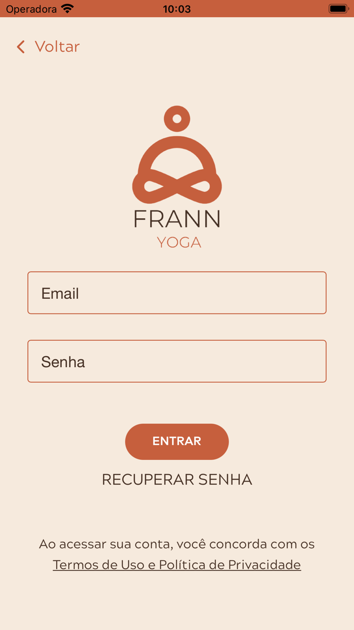 Frann Yoga